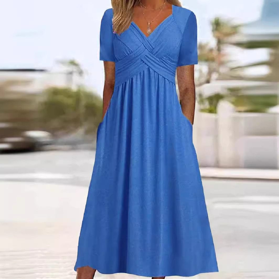 Linnea Maxi Dress