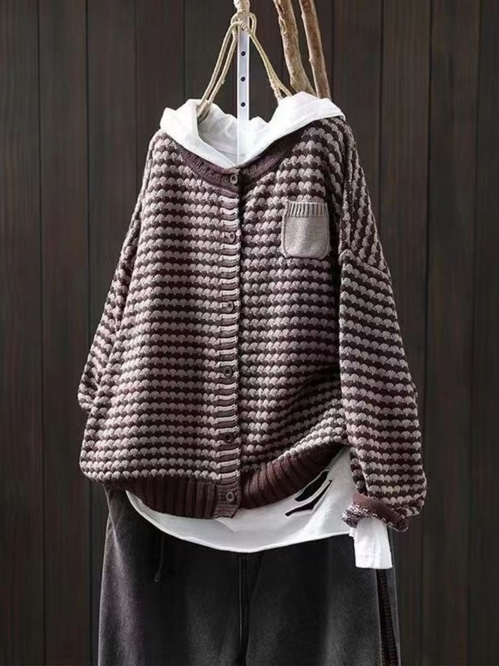 Eden Prairie Cardigan