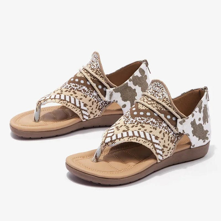 Retro Comfortable Sandals
