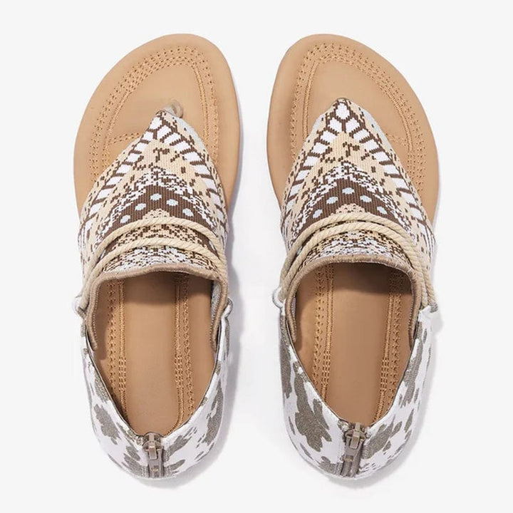 Retro Comfortable Sandals