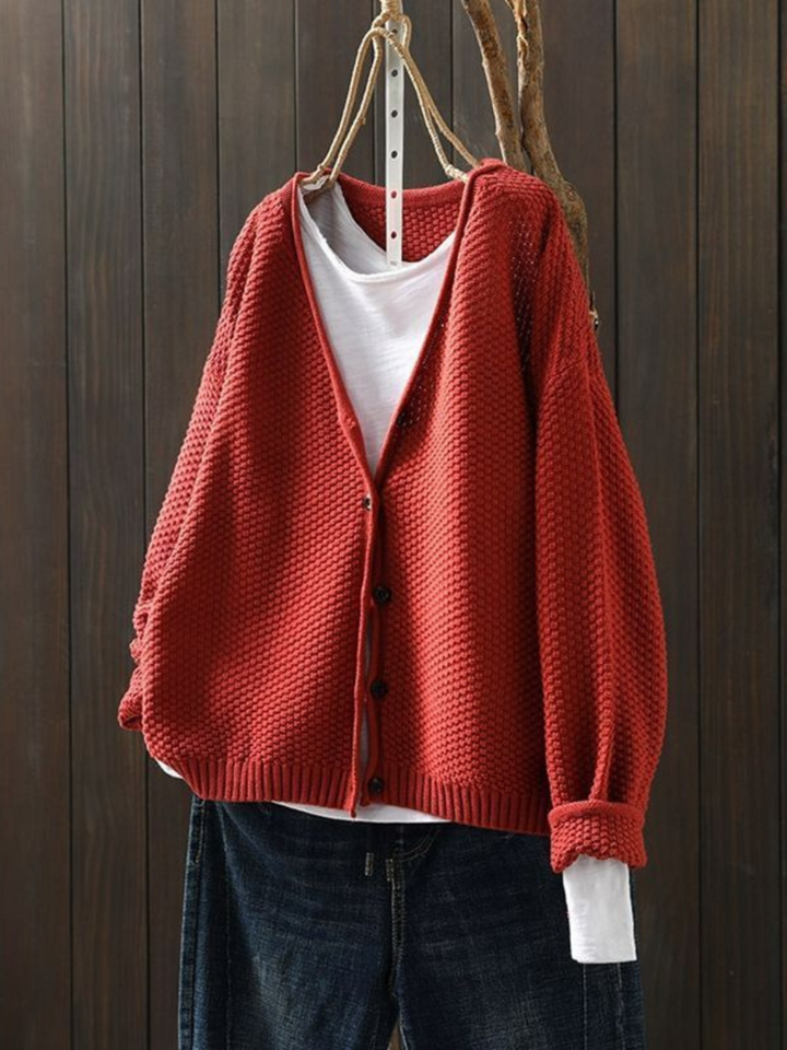 Riley Brook Cardigan