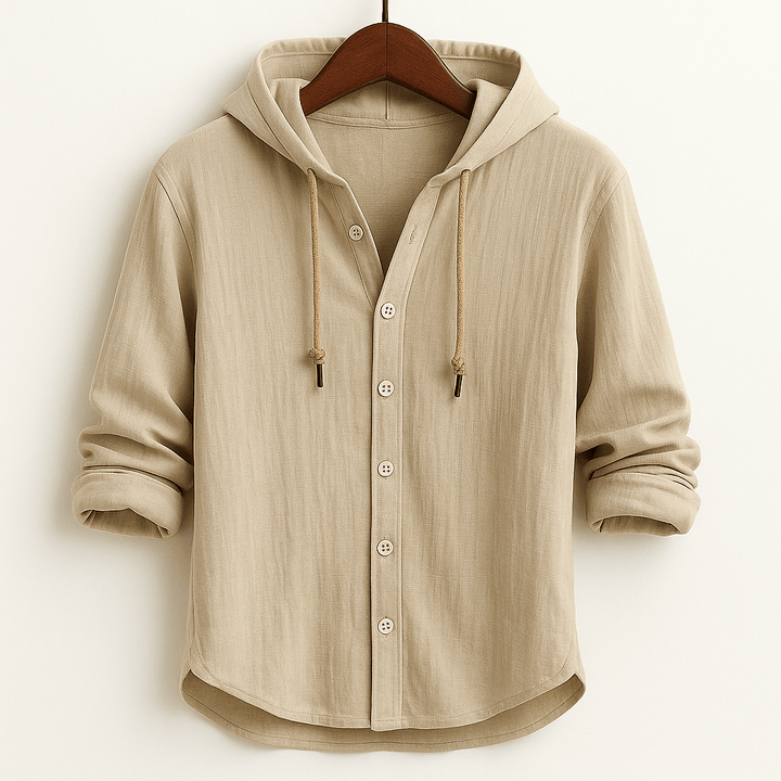 Emerson Hoodie Shirt