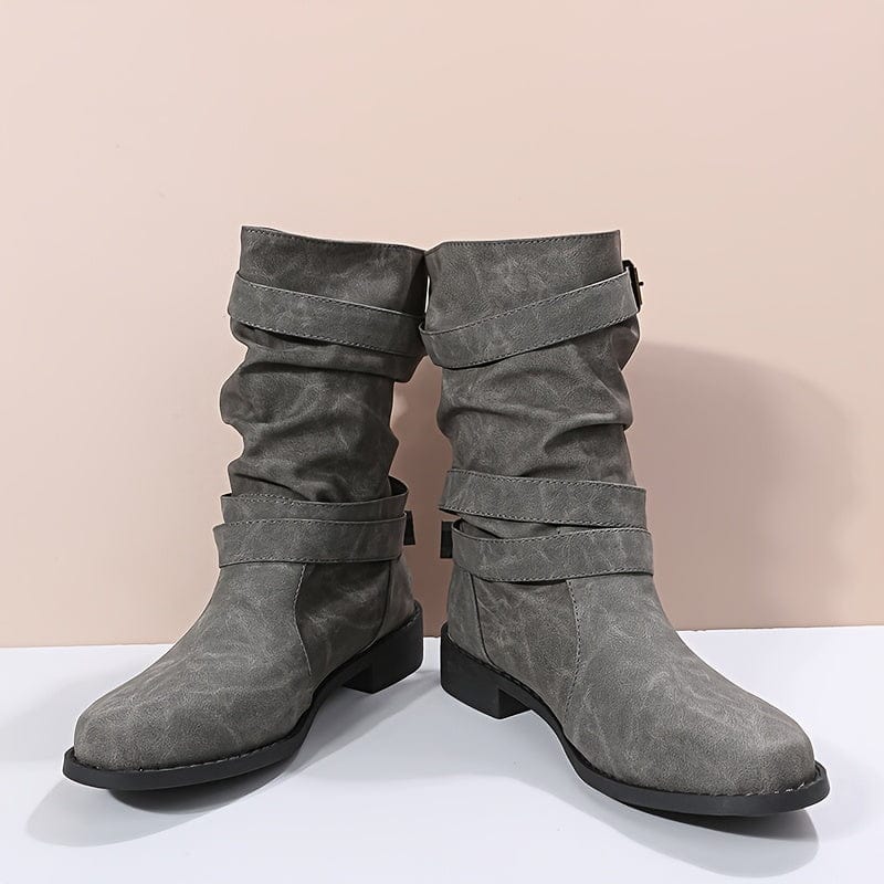 Raven Ridge Boots