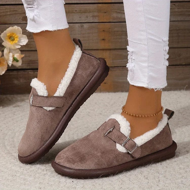 Aria Cloud Clogs