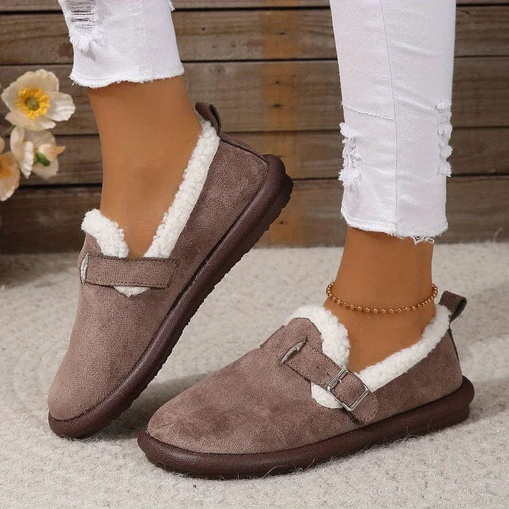 Aria Cloud Clogs