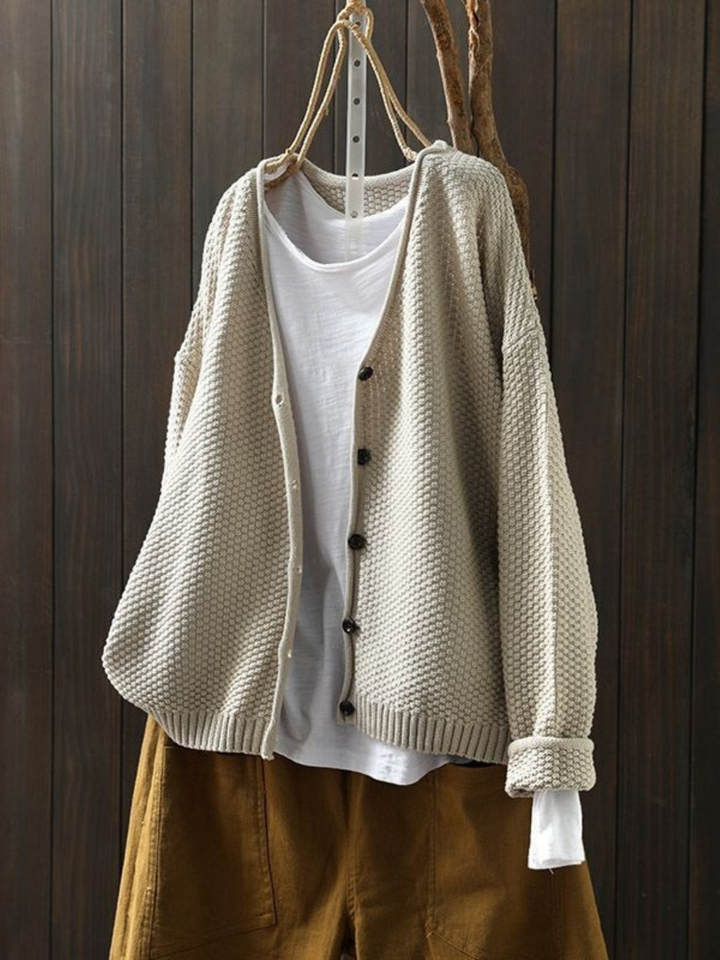 Riley Brook Cardigan