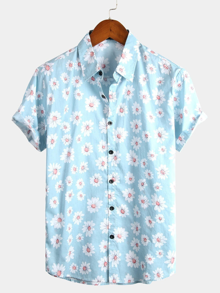 Ocean Garden Shirt