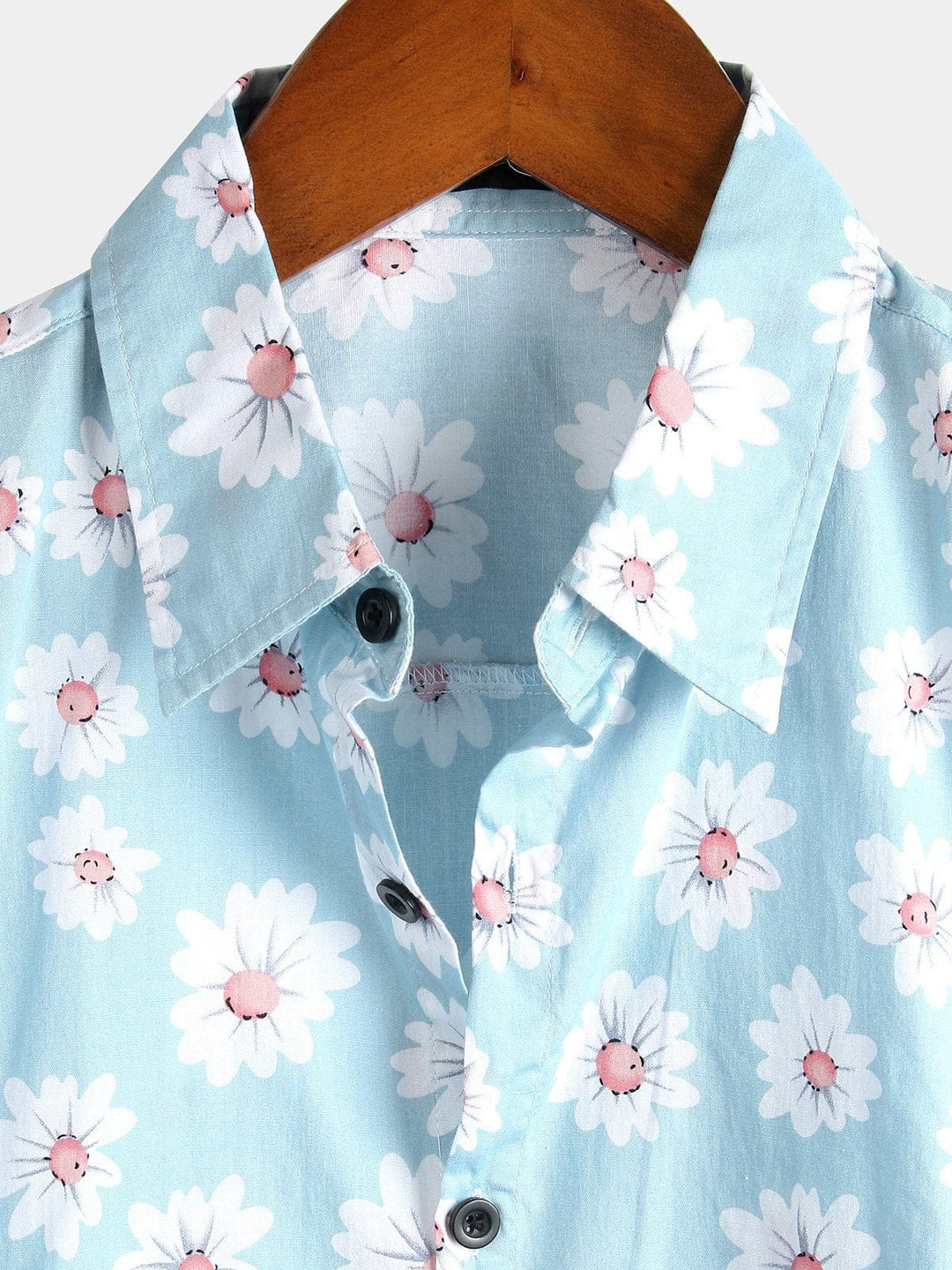 Ocean Garden Shirt