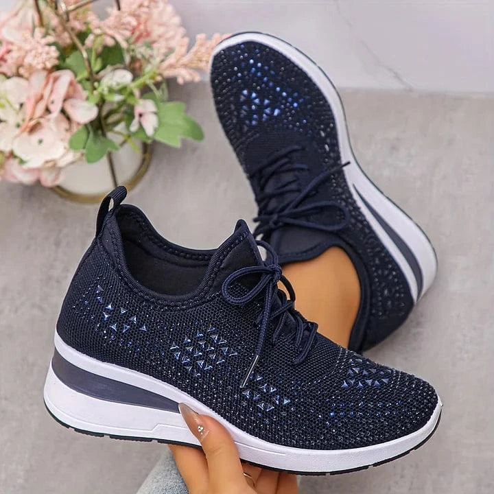 Ariana Radiance Sneakers
