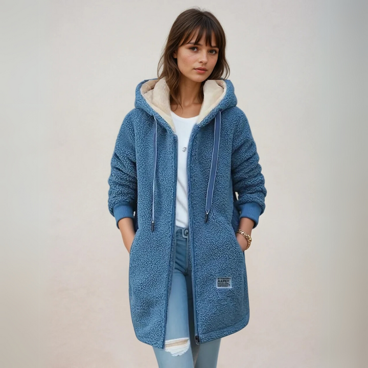 Matthew Essential Fleece Jacket