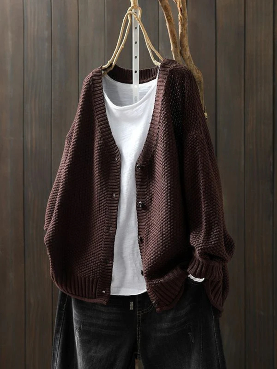 Riley Brook Cardigan