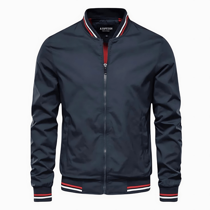 Alexander Urban Style Jacket