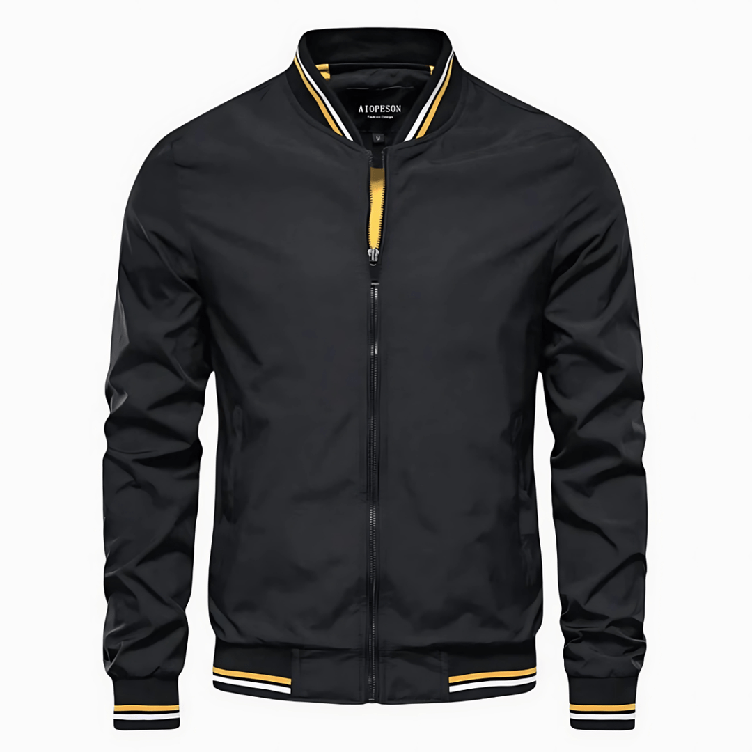 Alexander Urban Style Jacket