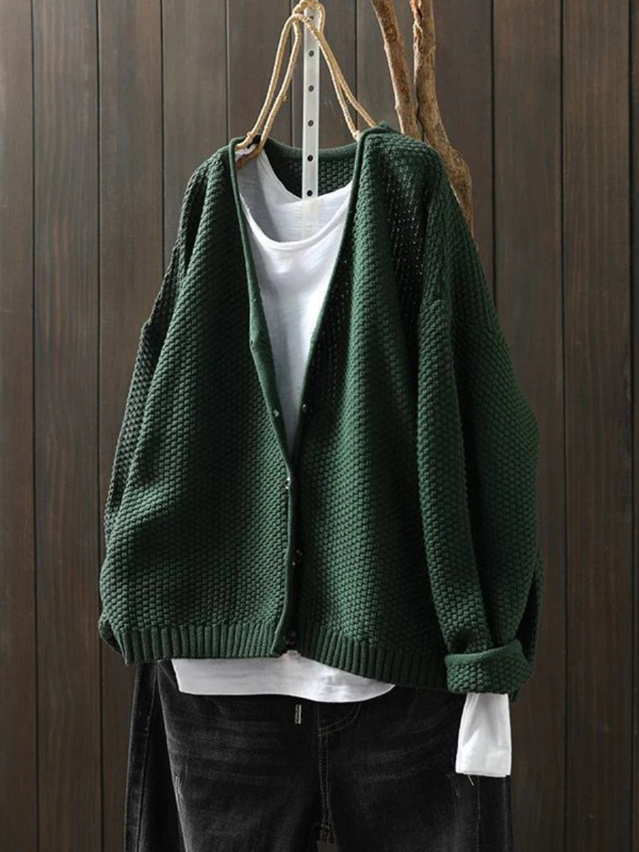 Riley Brook Cardigan