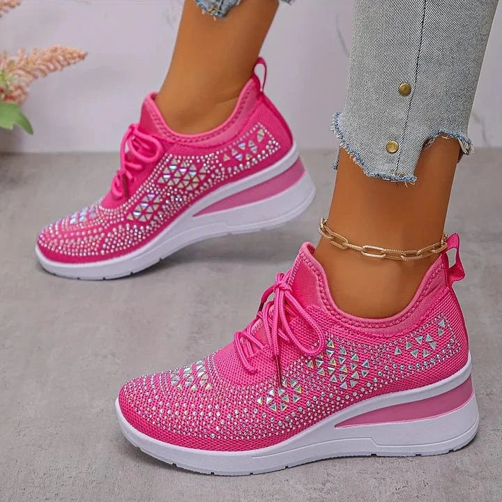 Ariana Radiance Sneakers