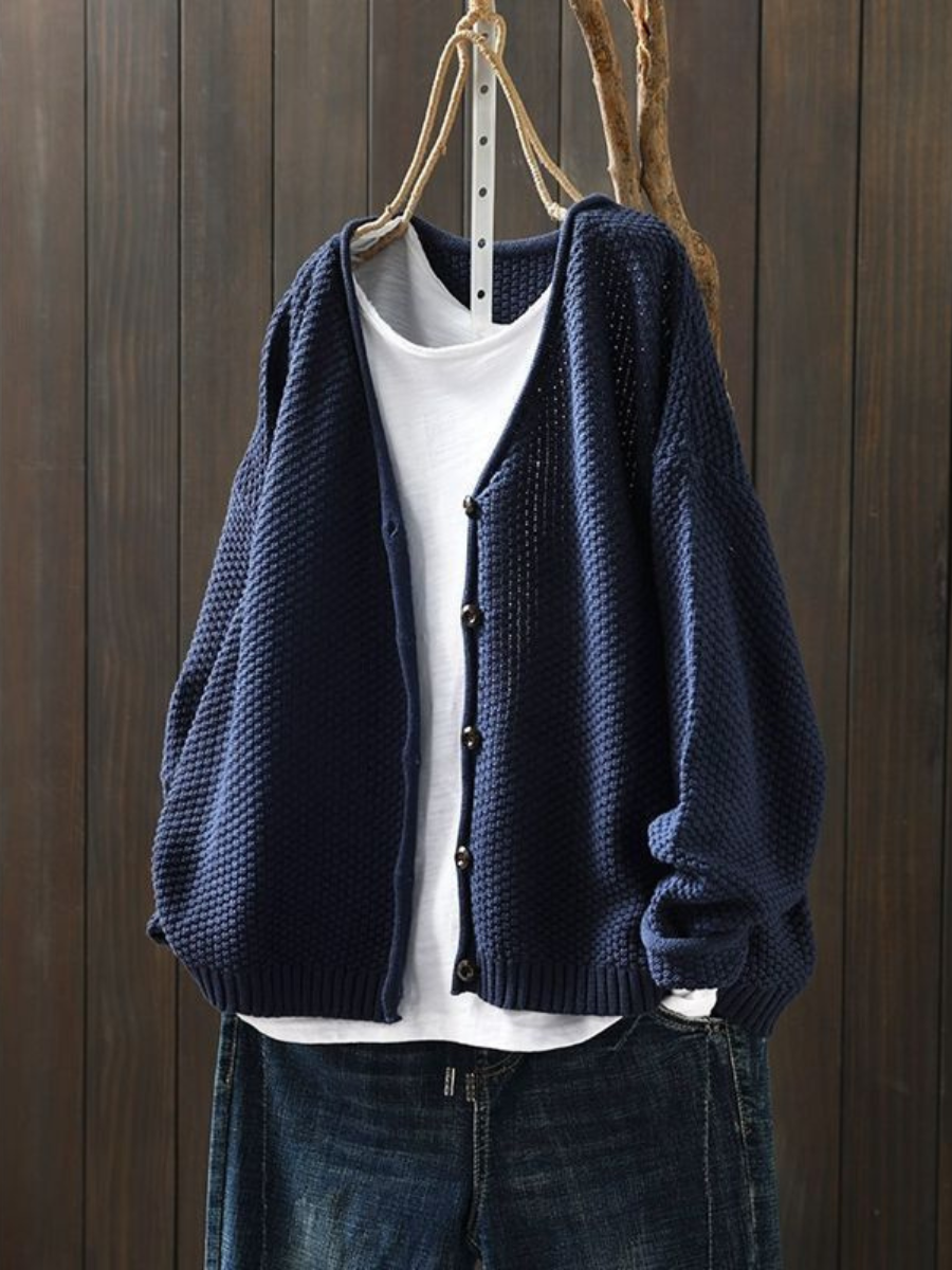 Riley Brook Cardigan