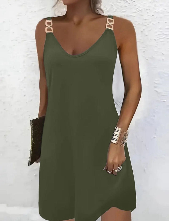 Yllyas Dress