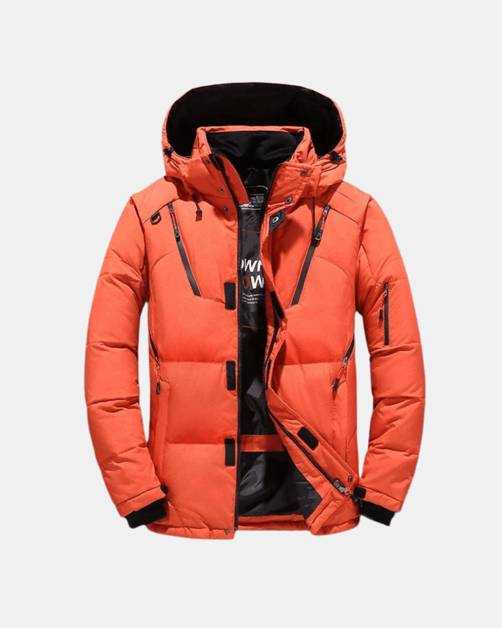 Jake Supreme Winter Jacket