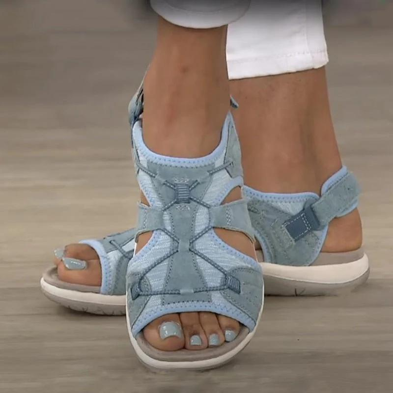 Holly SoftArch Support Sandals