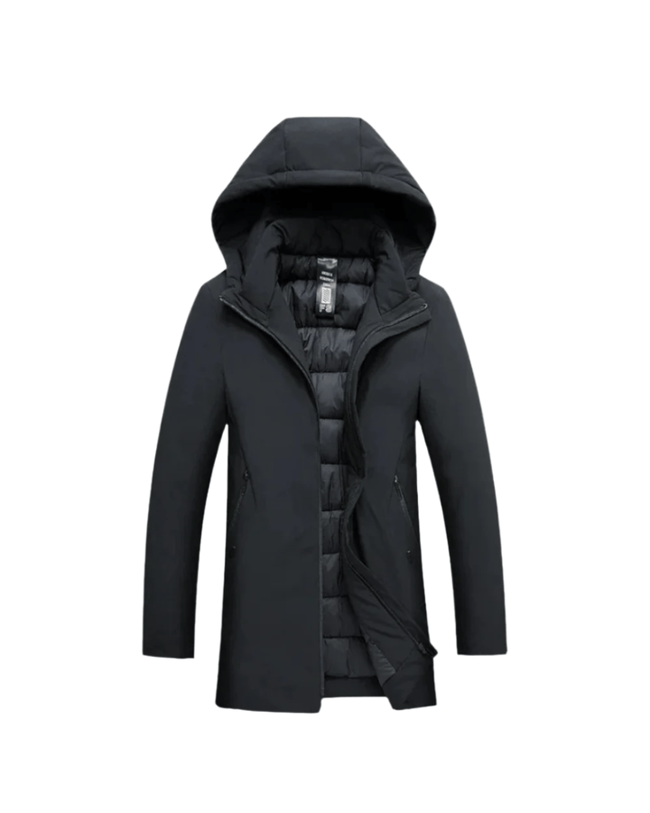 Henry Supreme Down Jacket