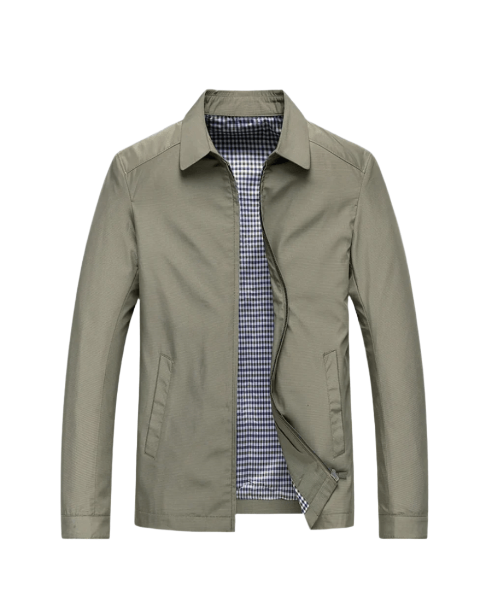 Mike Essential Casual Jacket