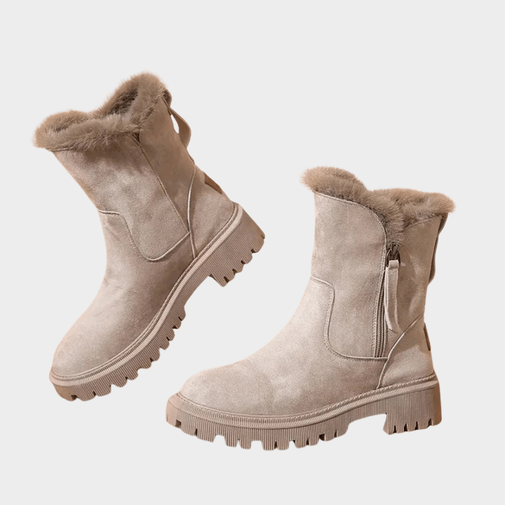 Olivia Everyday Comfort Boots