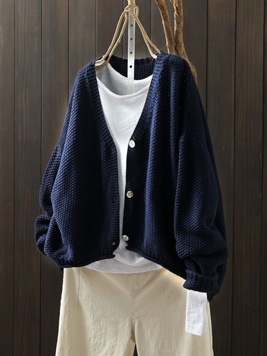 Riley Brook Cardigan