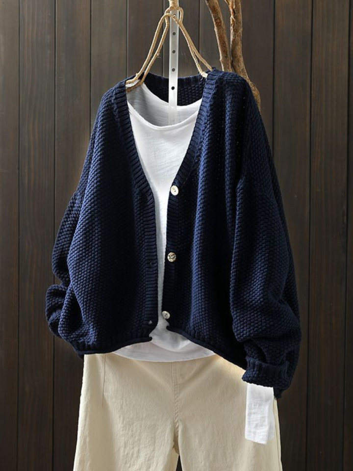 Riley Brook Cardigan