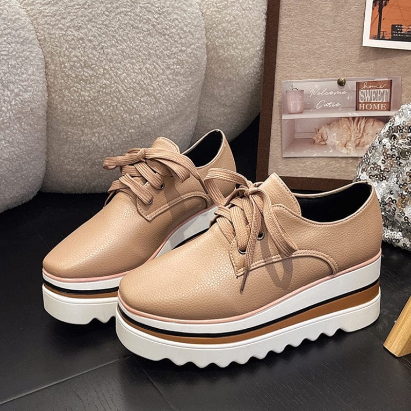 Vera Edge Orthopedic Shoes