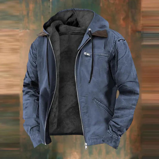 Talon Rugged Fleece Jacket