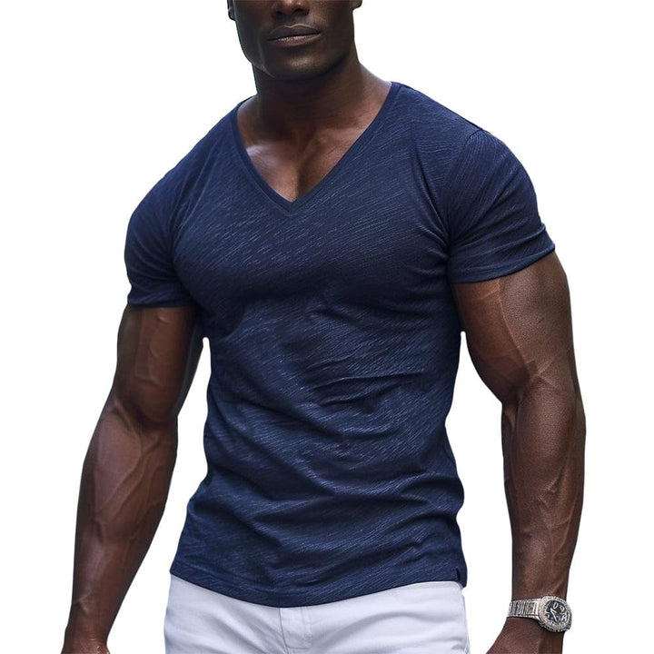 Grant Rechard Shirt