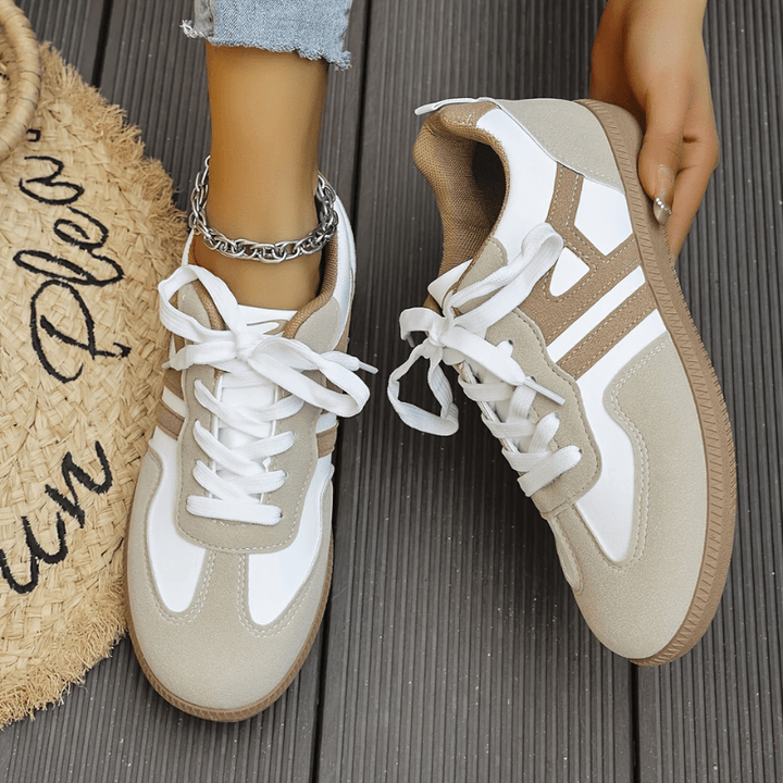 Yvonne Orthopedic Comfortable Sneakers