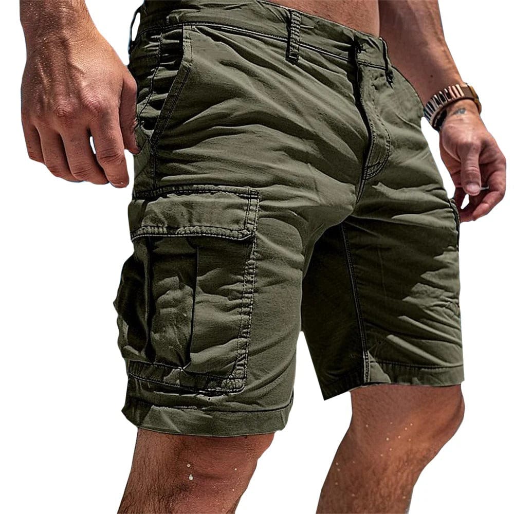 Frank Henry Cargo Shorts
