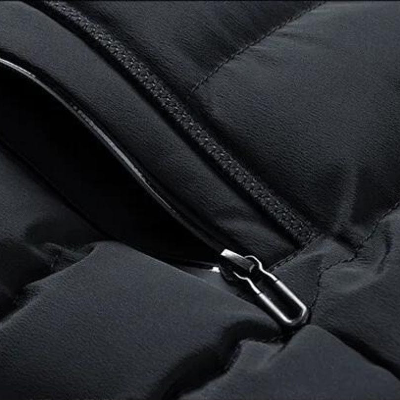 Victor Barlow Thermal Vest