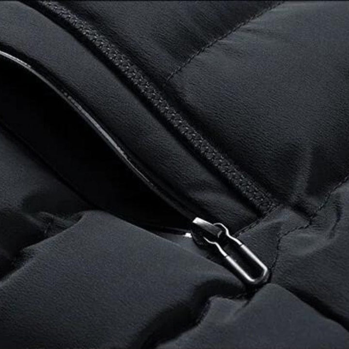 Victor Barlow Thermal Vest