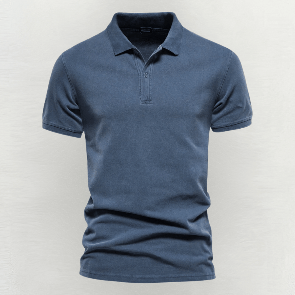 Dario Summer Elegance in Pure Cotton