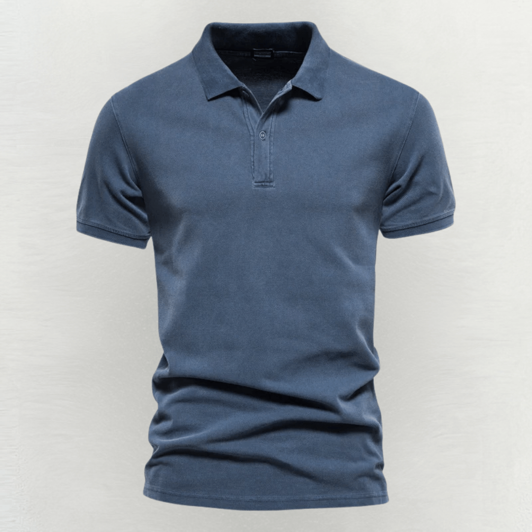 Dario Summer Elegance in Pure Cotton
