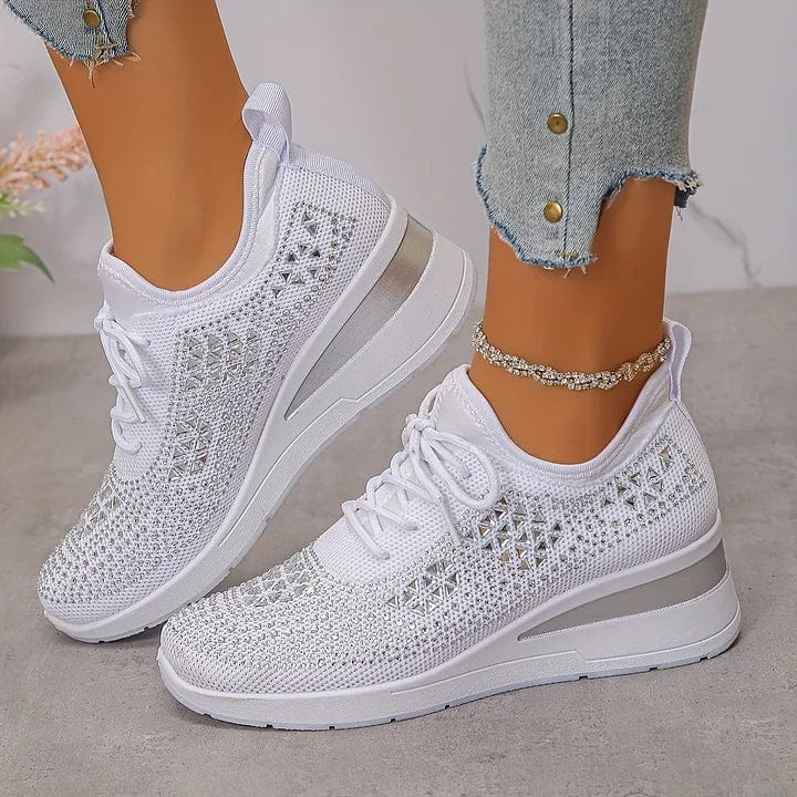 Ariana Radiance Sneakers