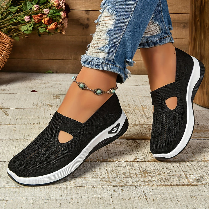 Carry Orthopedic Slip-Ons