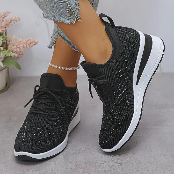 Ariana Radiance Sneakers