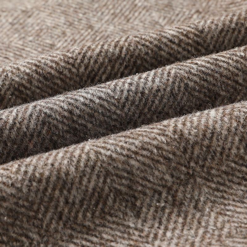 Mercer Virgin Wool Jacket