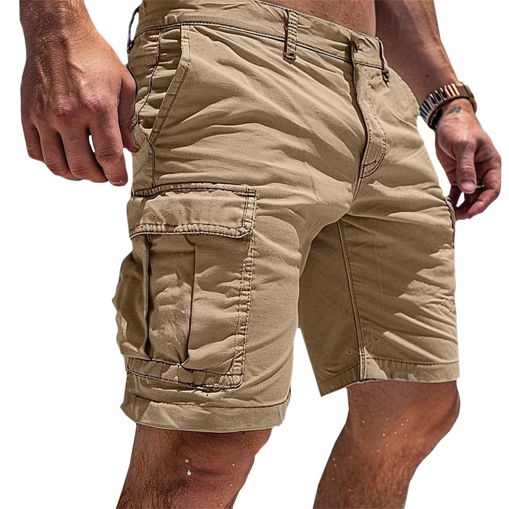Frank Henry Cargo Shorts