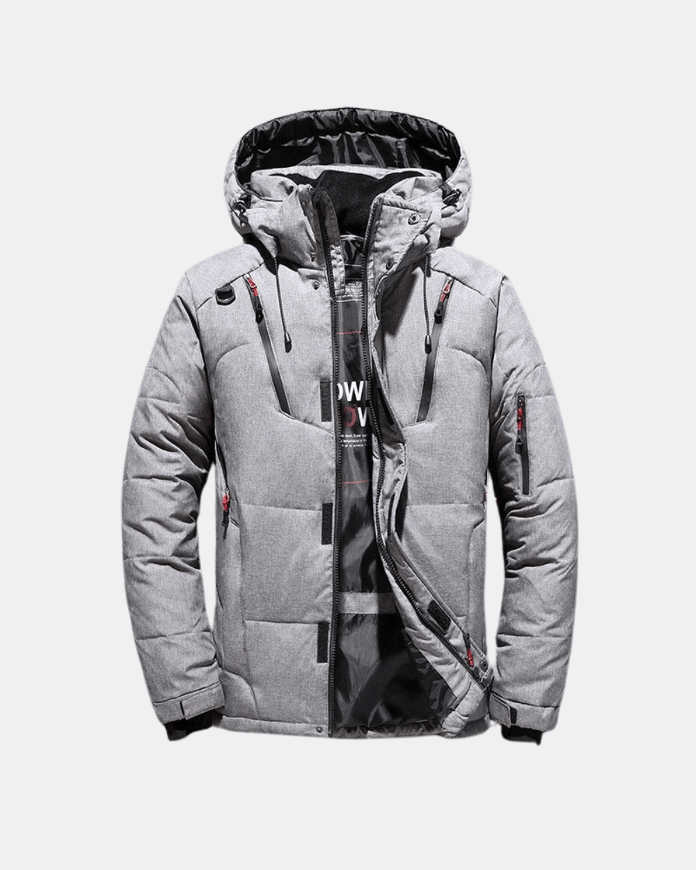 Jake Supreme Winter Jacket