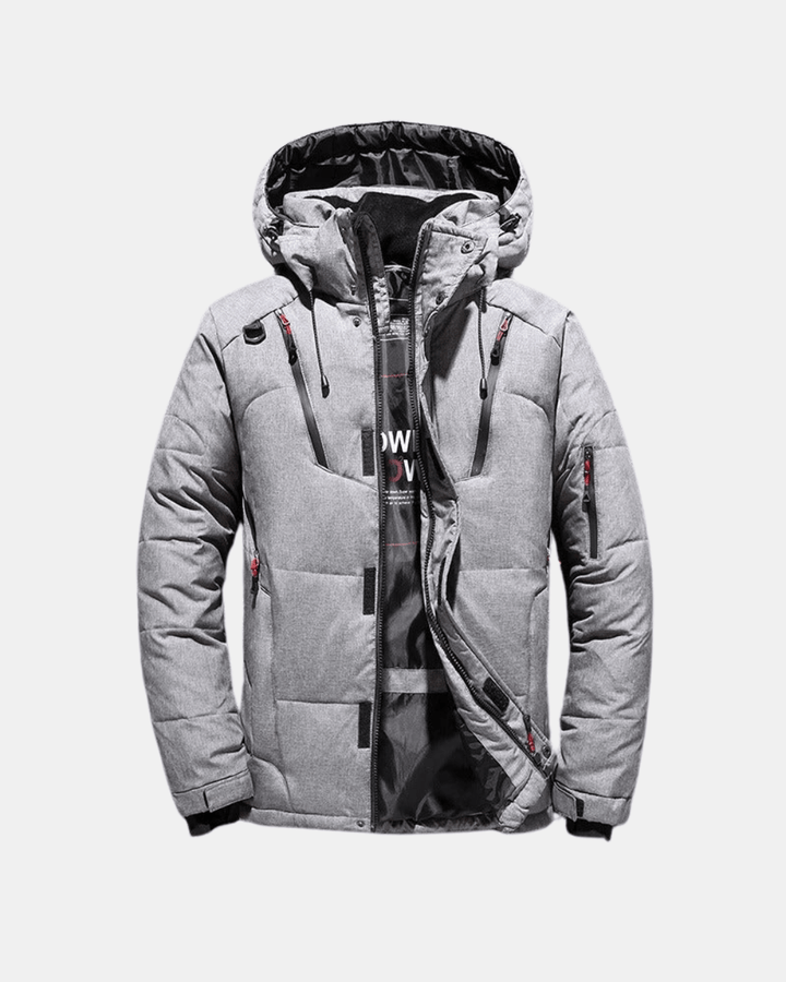 Jake Supreme Winter Jacket