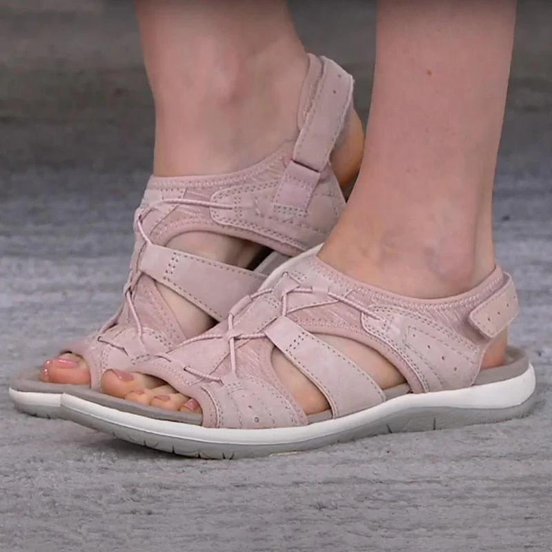 Holly SoftArch Support Sandals