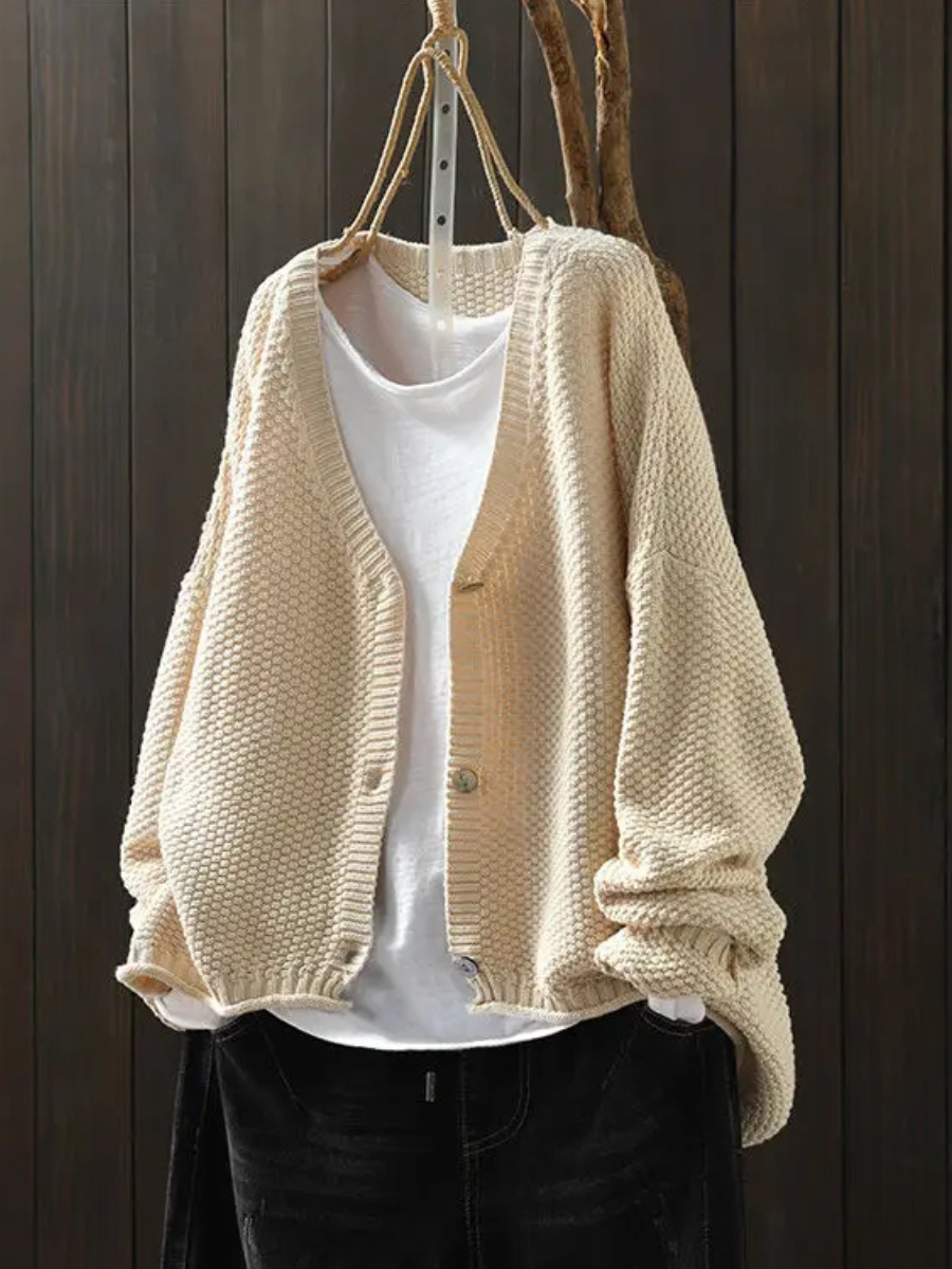 Riley Brook Cardigan