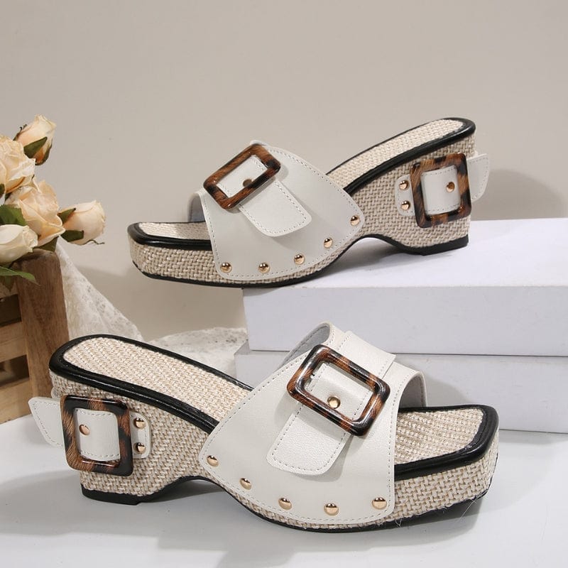 Venora Elegant & Comfortable Sandals