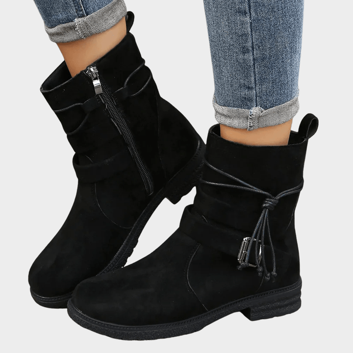 Layla Everyday Comfort Boots