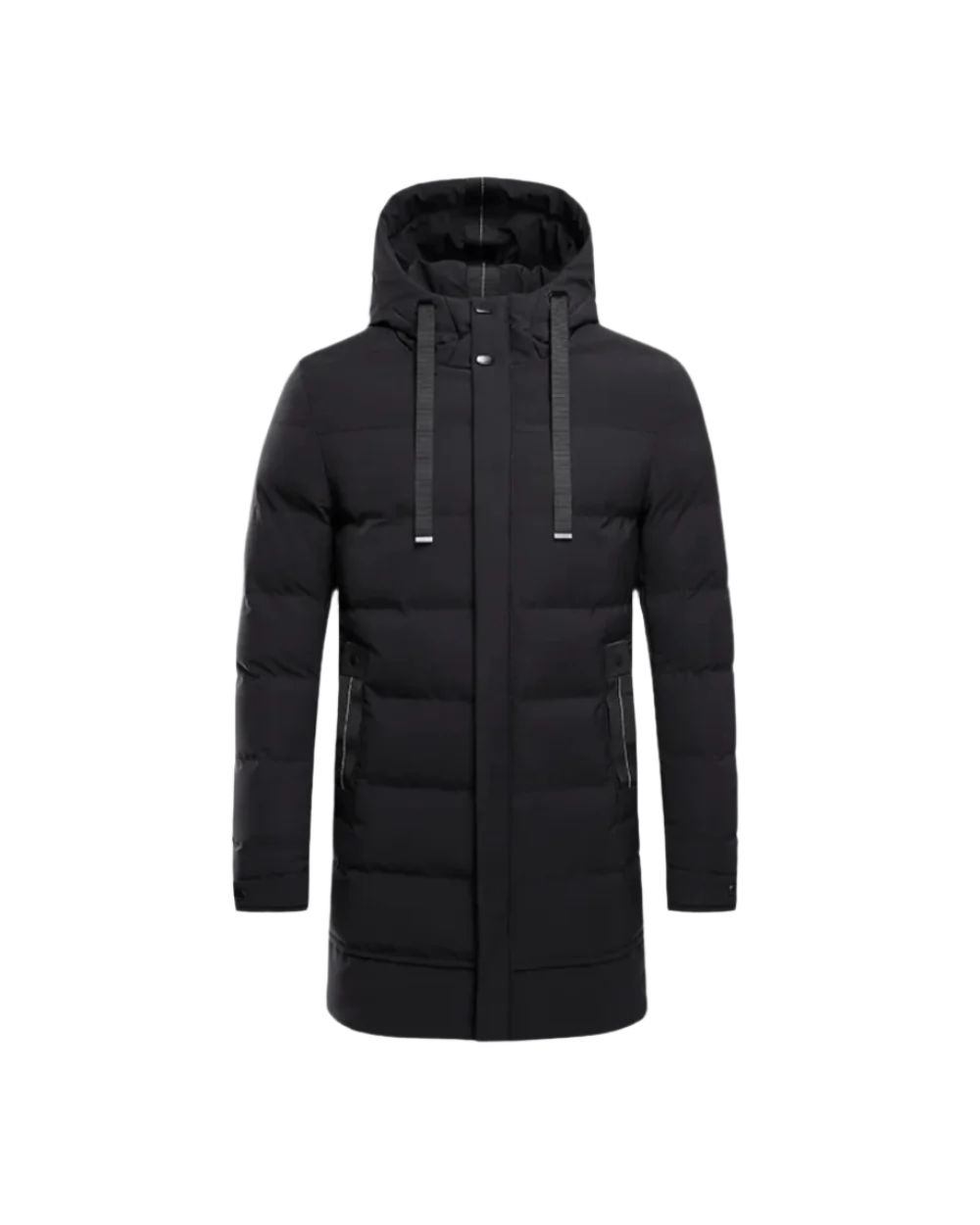 Juan Essential Long Winter Jacket