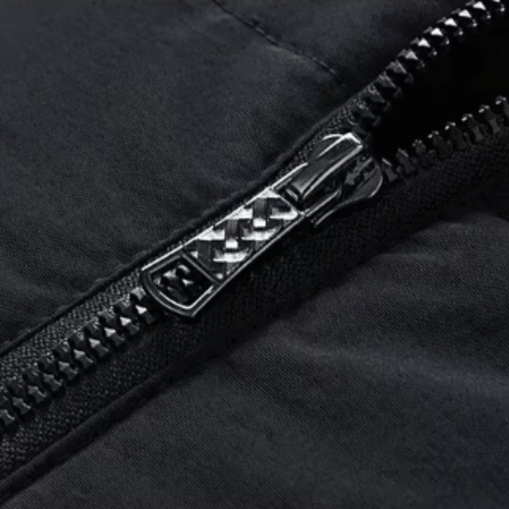 Mason Luxe Winter Down Jacket